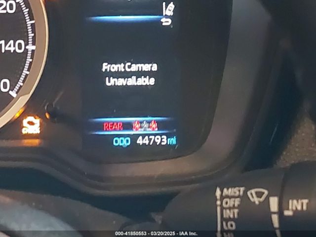 7MUBAABG4NV031977 Toyota Corolla Cross Le