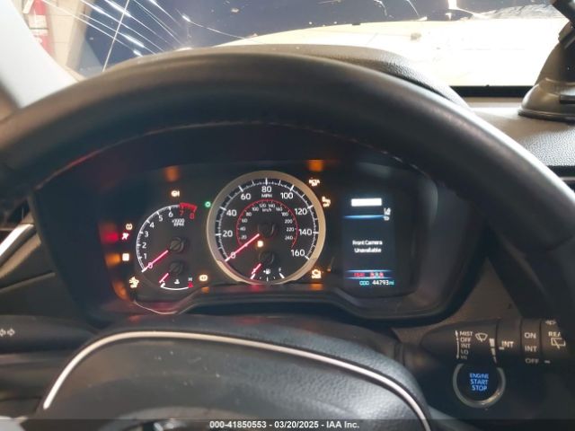 7MUBAABG4NV031977 Toyota Corolla Cross Le