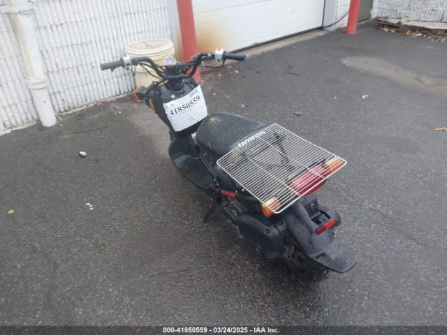 2020 HONDA NPS50 JH2AF5814LK801060 Photo 2