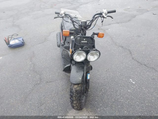 2020 HONDA NPS50 JH2AF5814LK801060 Photo 4