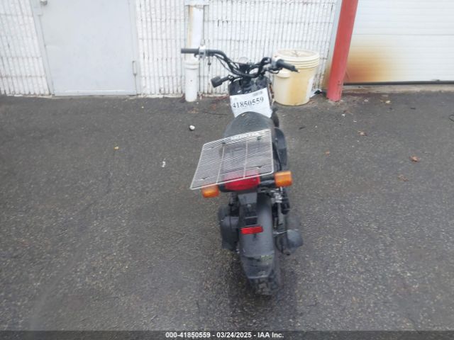 2020 HONDA NPS50 JH2AF5814LK801060 Photo 5