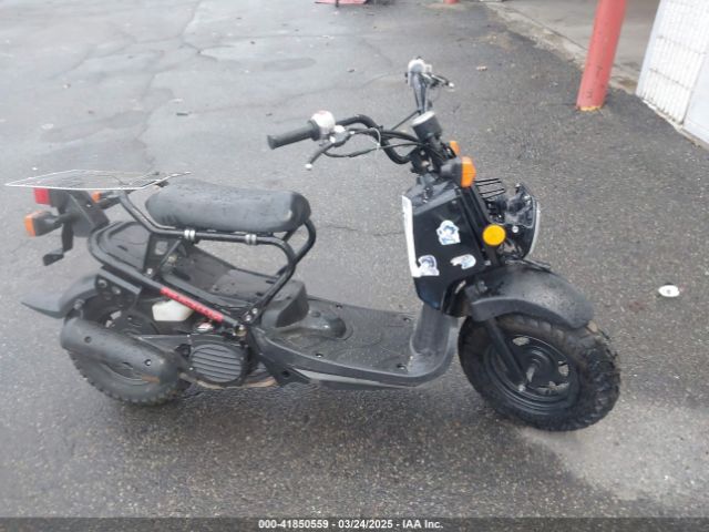 2020 HONDA NPS50 JH2AF5814LK801060 Photo 7
