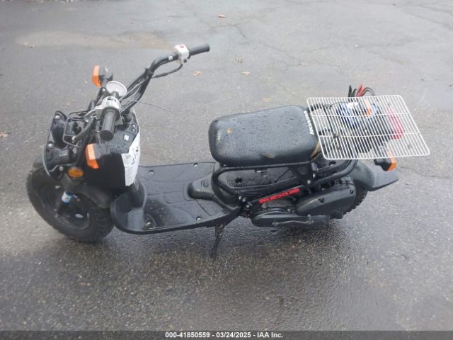 2020 HONDA NPS50 JH2AF5814LK801060 Photo 8