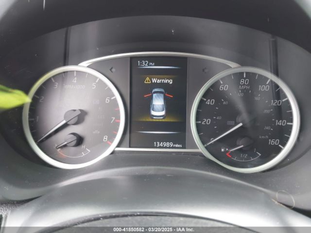 3N1AB7AP1HL636916 Nissan Sentra S/sl/sr/sv