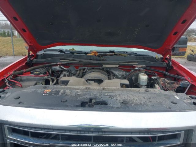 1GTV2UECXFZ400372 GMC Sierra 1500 Sle