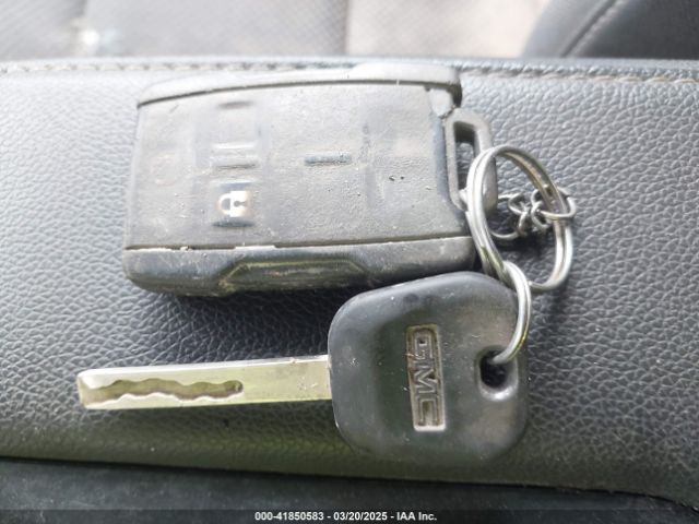 1GTV2UECXFZ400372 GMC Sierra 1500 Sle