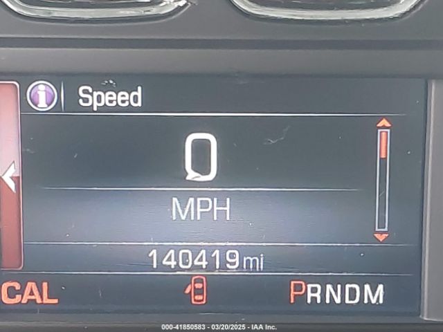 1GTV2UECXFZ400372 GMC Sierra 1500 Sle