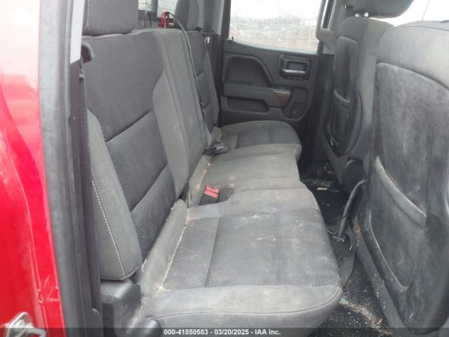 1GTV2UECXFZ400372 GMC Sierra 1500 Sle
