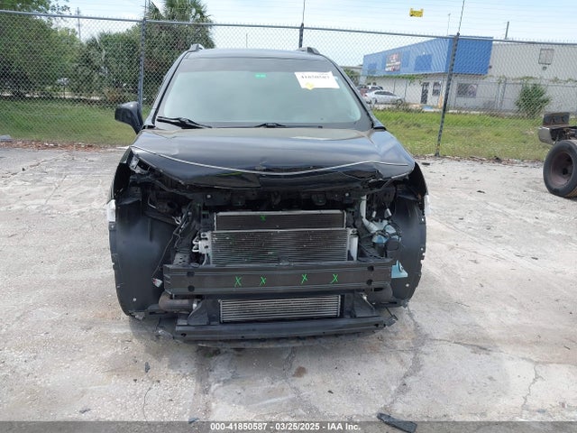 Chevrolet Trax Fwd Lt 2020 KL7CJLSB8LB010730 Image 12