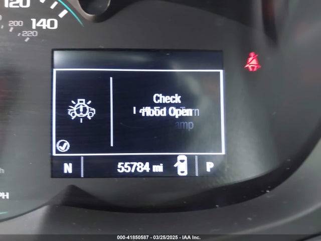 Chevrolet Trax Fwd Lt 2020 KL7CJLSB8LB010730 Image 15