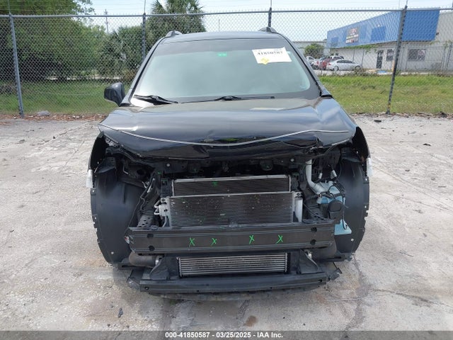 Chevrolet Trax Fwd Lt 2020 KL7CJLSB8LB010730 Image 6