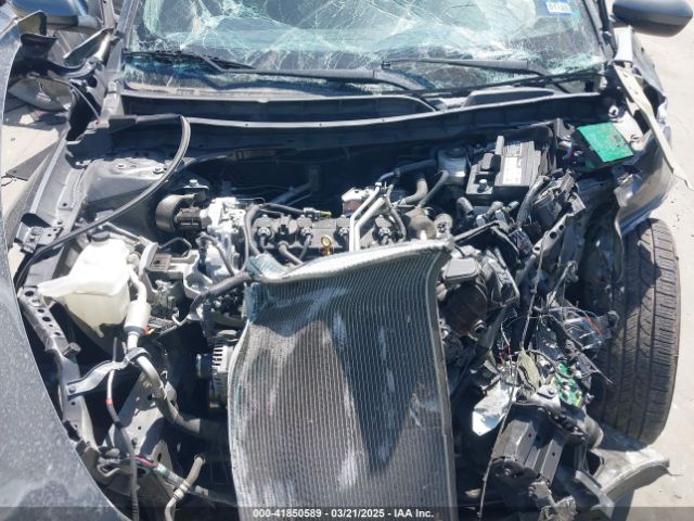 1N4BL4DV8NN381738 Nissan Altima Sv Fwd