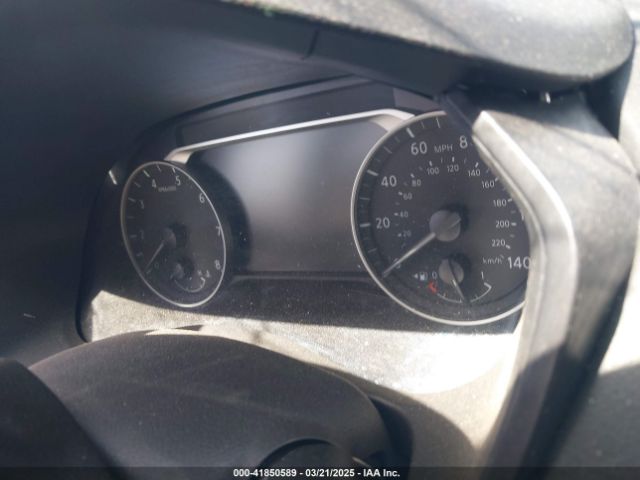 1N4BL4DV8NN381738 Nissan Altima Sv Fwd