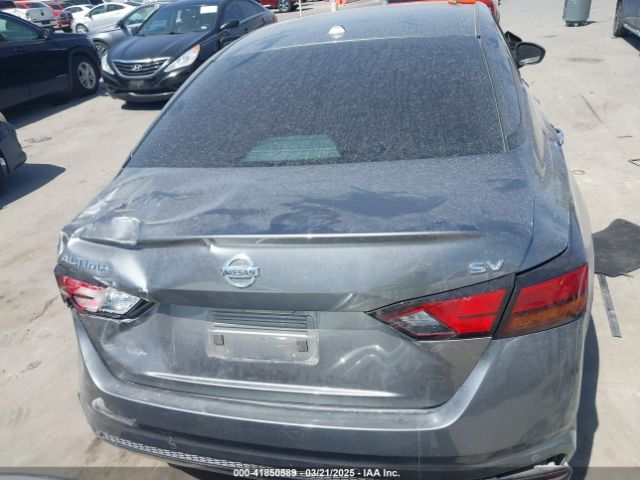 1N4BL4DV8NN381738 Nissan Altima Sv Fwd