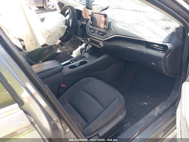 1N4BL4DV8NN381738 Nissan Altima Sv Fwd