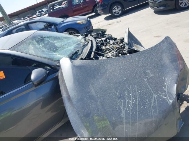 1N4BL4DV8NN381738 Nissan Altima Sv Fwd