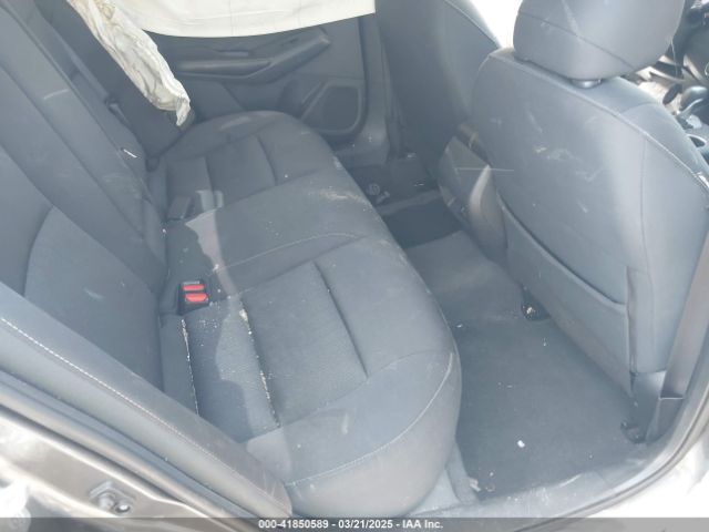 1N4BL4DV8NN381738 Nissan Altima Sv Fwd