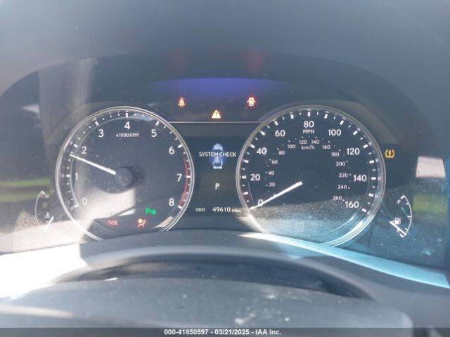 2013 LEXUS GS 350 JTHBE1BL4D5017883 Photo 6