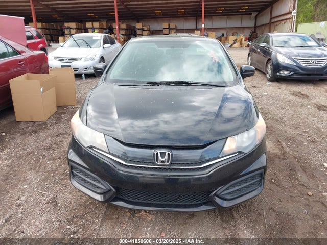 2HGFG3B89FH505440 Honda CIVIC EX