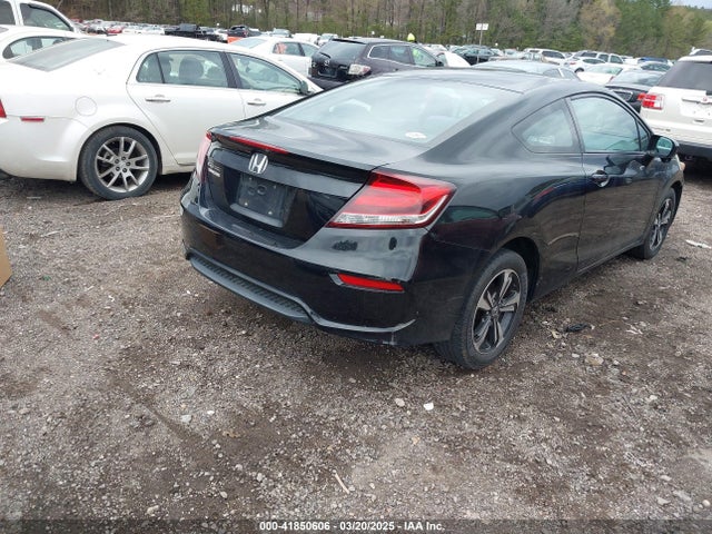 2HGFG3B89FH505440 Honda CIVIC EX