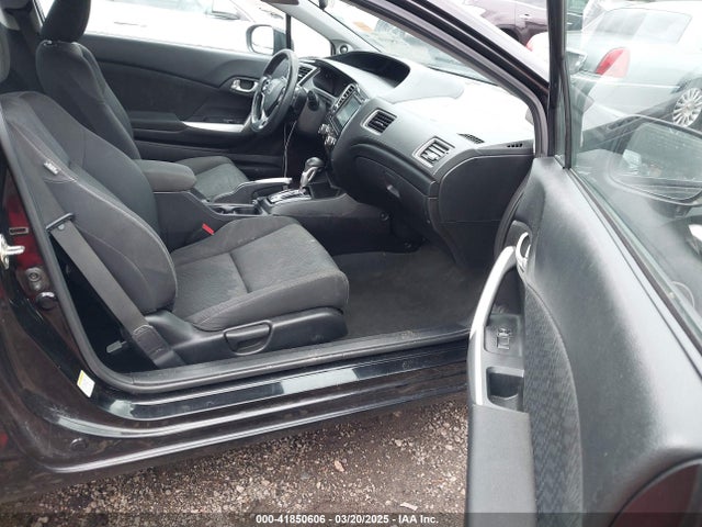 2HGFG3B89FH505440 Honda CIVIC EX