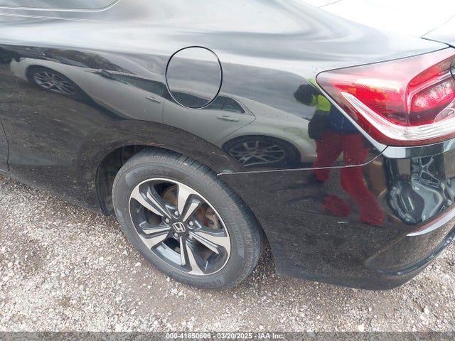 2HGFG3B89FH505440 Honda CIVIC EX