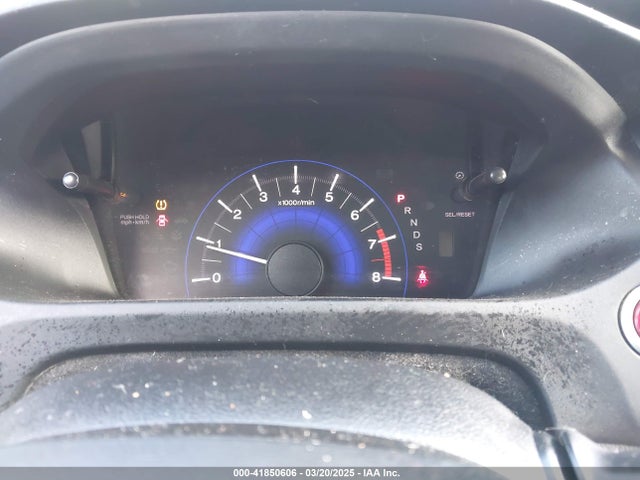2HGFG3B89FH505440 Honda CIVIC EX
