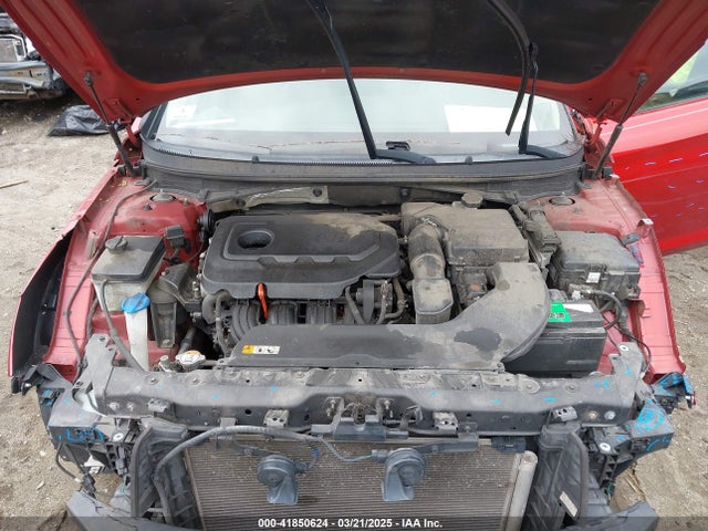 5NPE34AF6HH555847 Hyundai Sonata Sport