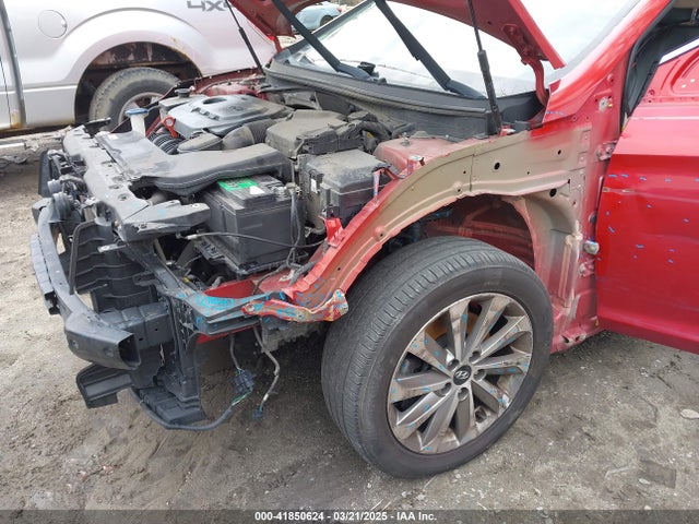 5NPE34AF6HH555847 Hyundai Sonata Sport