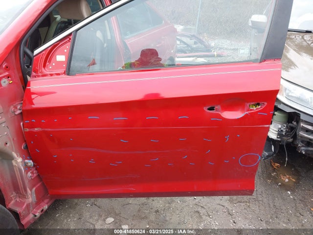 5NPE34AF6HH555847 Hyundai Sonata Sport