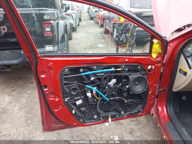 5NPE34AF6HH555847 Hyundai Sonata Sport