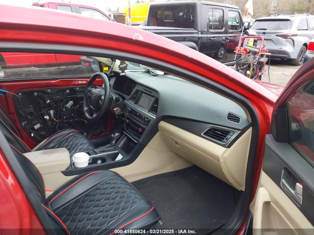 5NPE34AF6HH555847 Hyundai Sonata Sport