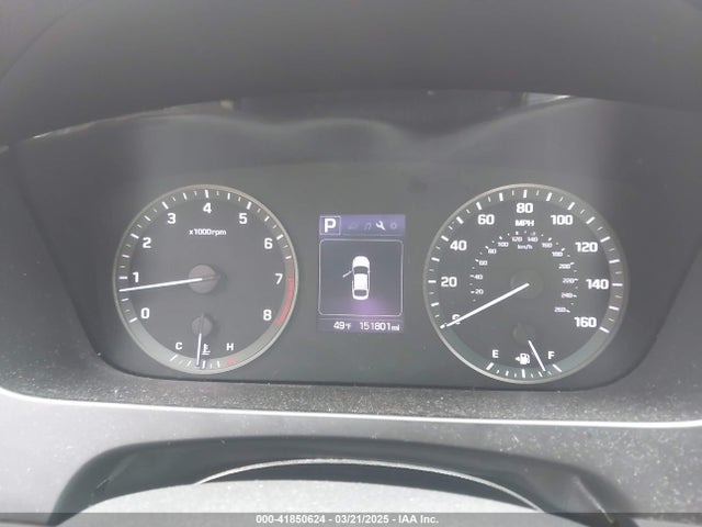5NPE34AF6HH555847 Hyundai Sonata Sport