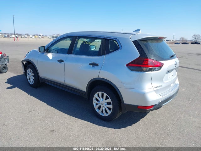 KNMAT2MV0KP537250 Nissan ROGUE S