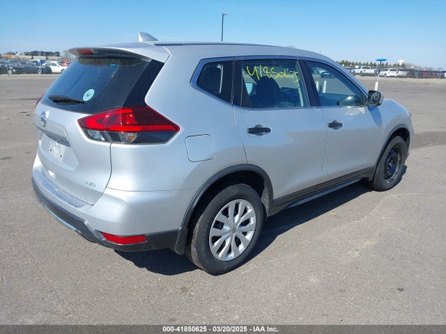 KNMAT2MV0KP537250 Nissan ROGUE S