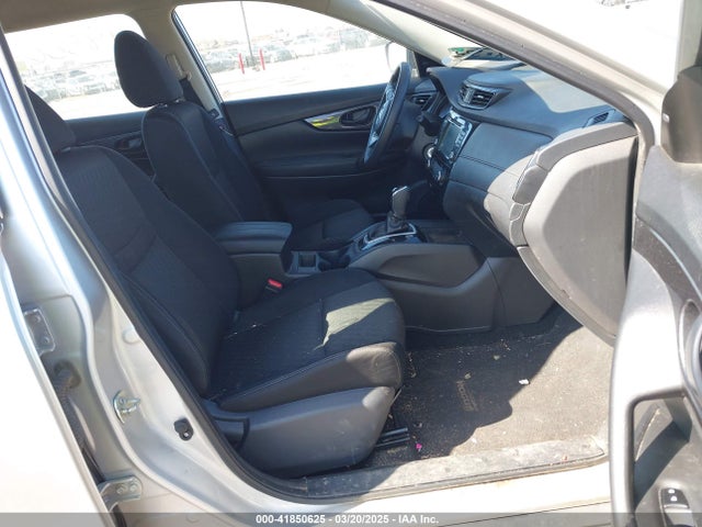 KNMAT2MV0KP537250 Nissan ROGUE S