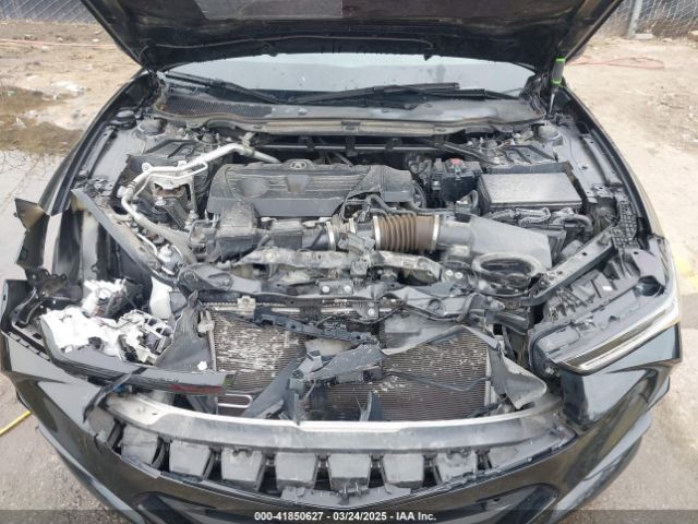 19UUB6F5XNA002178 Acura Tlx A-spec Package
