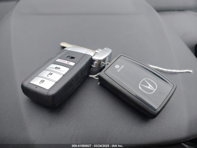 19UUB6F5XNA002178 Acura Tlx A-spec Package