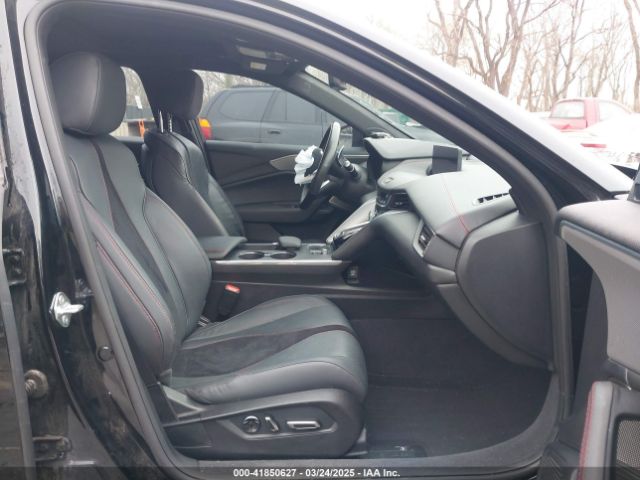 19UUB6F5XNA002178 Acura Tlx A-spec Package