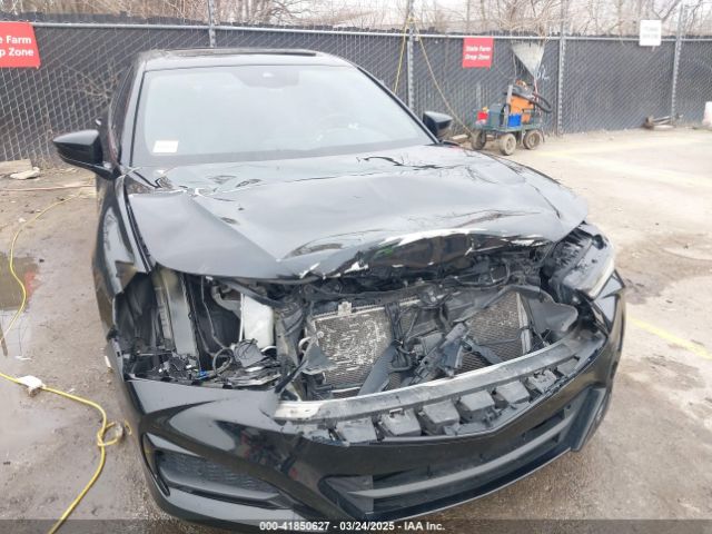 19UUB6F5XNA002178 Acura Tlx A-spec Package