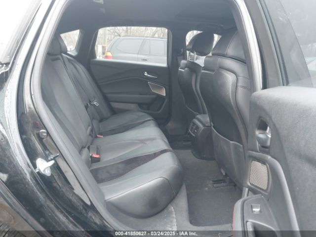 19UUB6F5XNA002178 Acura Tlx A-spec Package