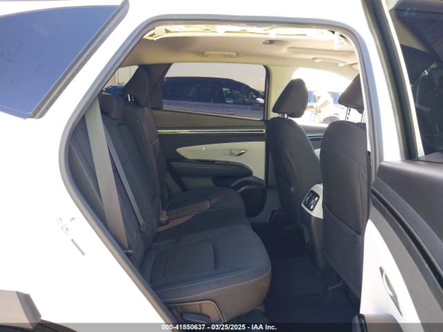 5NMJF3AE8NH080685 Hyundai TUCSON SEL
