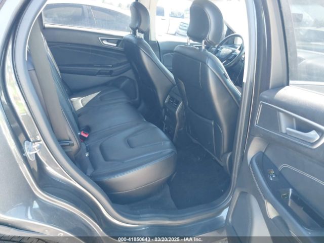 2FMPK3K9XGBB57187 Ford Edge Titanium