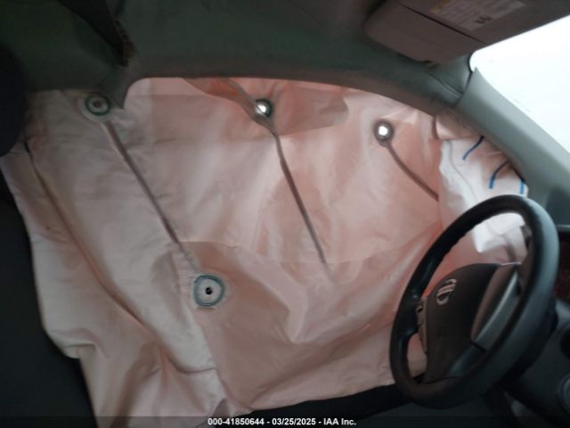 3N6CM0KN3KK700386 Nissan Nv200 S