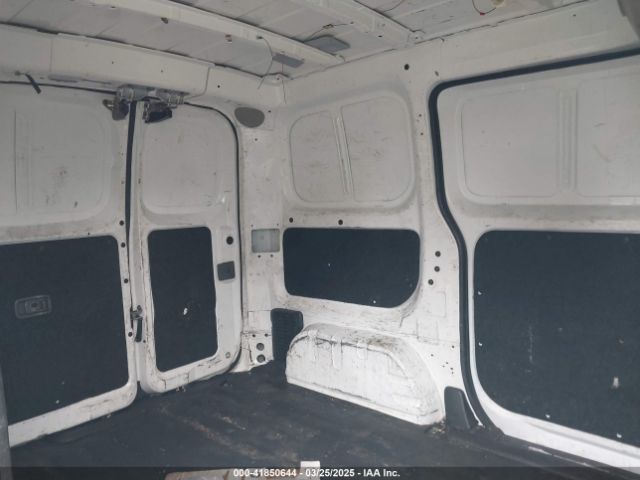 3N6CM0KN3KK700386 Nissan Nv200 S