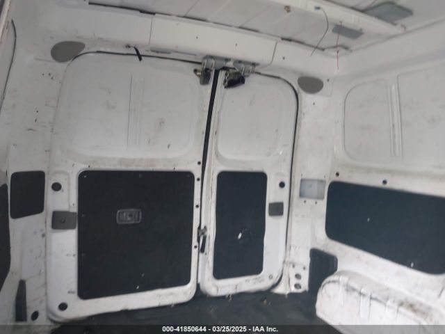 3N6CM0KN3KK700386 Nissan Nv200 S