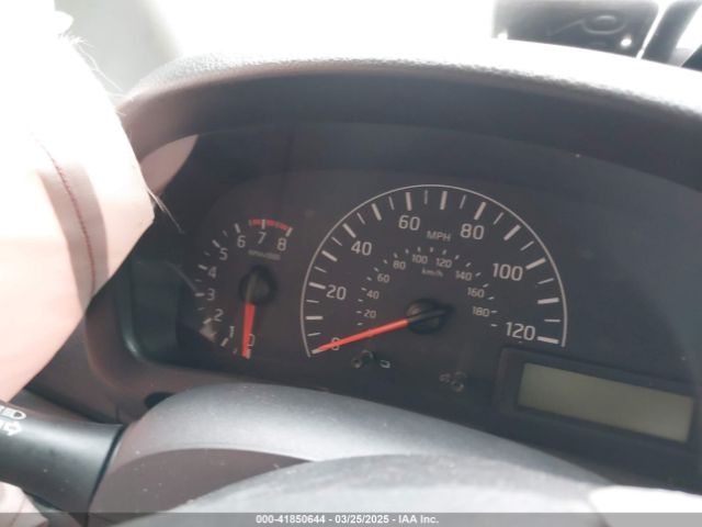 3N6CM0KN3KK700386 Nissan Nv200 S