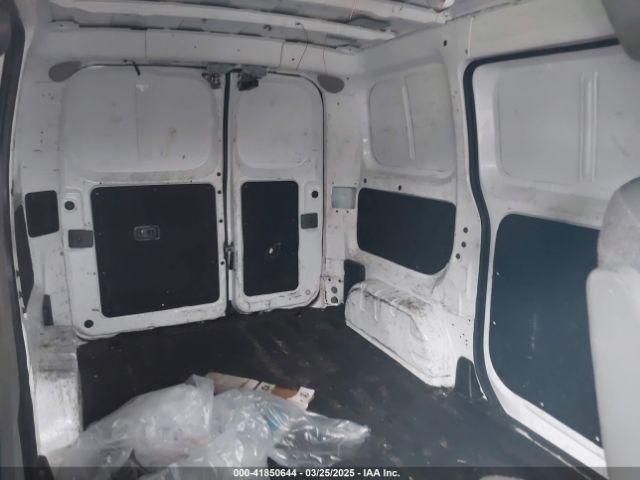 3N6CM0KN3KK700386 Nissan Nv200 S