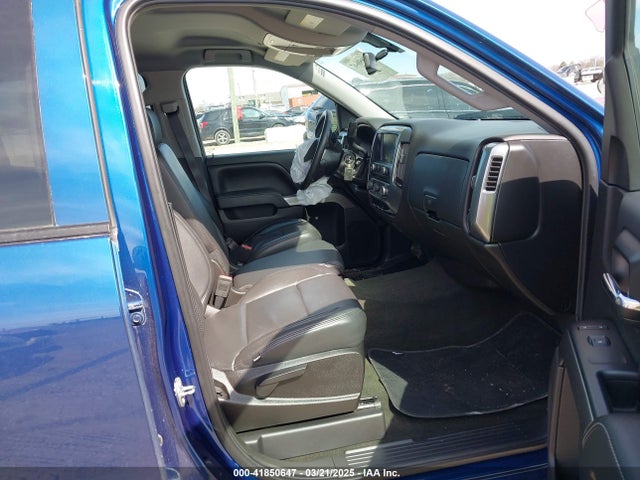 3GCUKREC7GG343073 Chevrolet Silverado 1500 1lt