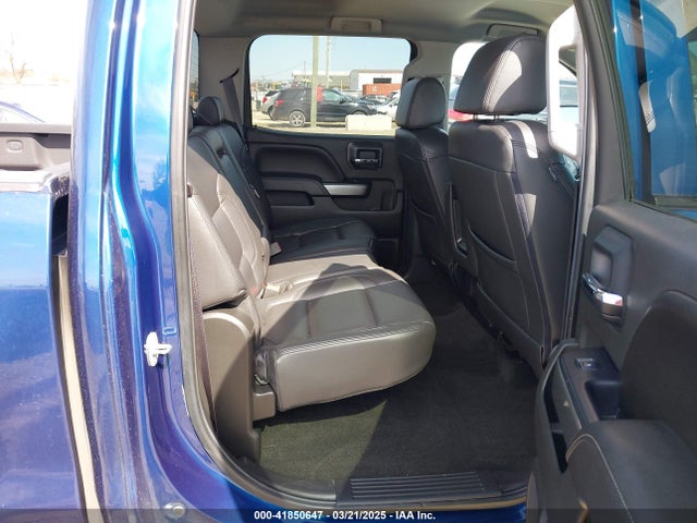 3GCUKREC7GG343073 Chevrolet Silverado 1500 1lt